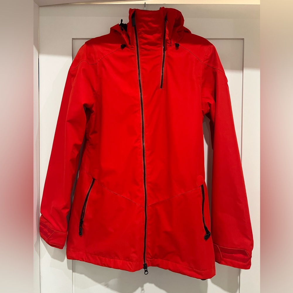 Volcom Ski Jacket Size Smalll great condition